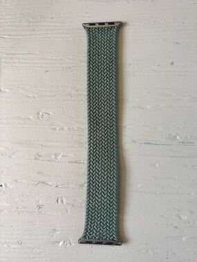 Apple Watch Braided Solo Loop 40mm Size 9